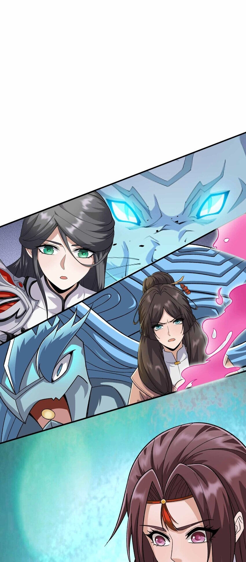 Nguyên Long Chapter 345 - 62