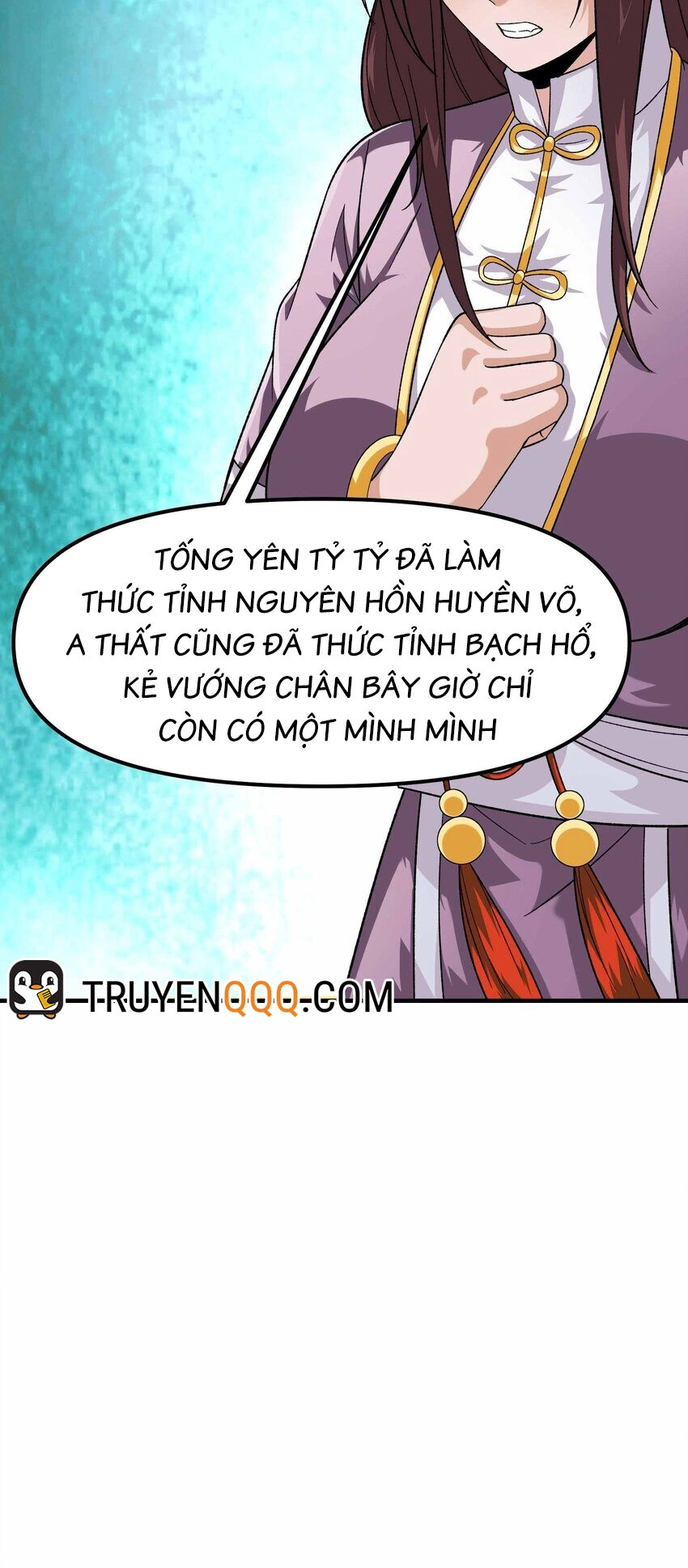 Nguyên Long Chapter 345 - 63