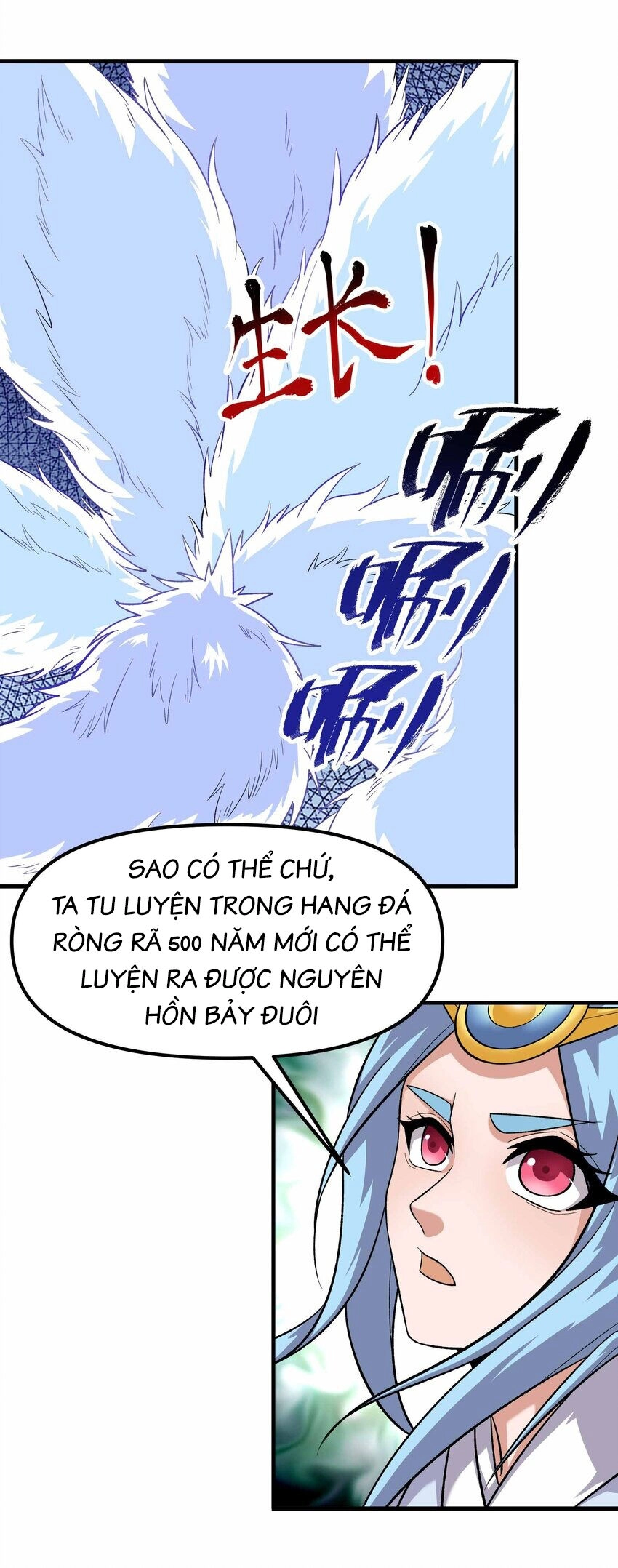 Nguyên Long Chapter 346 - 13