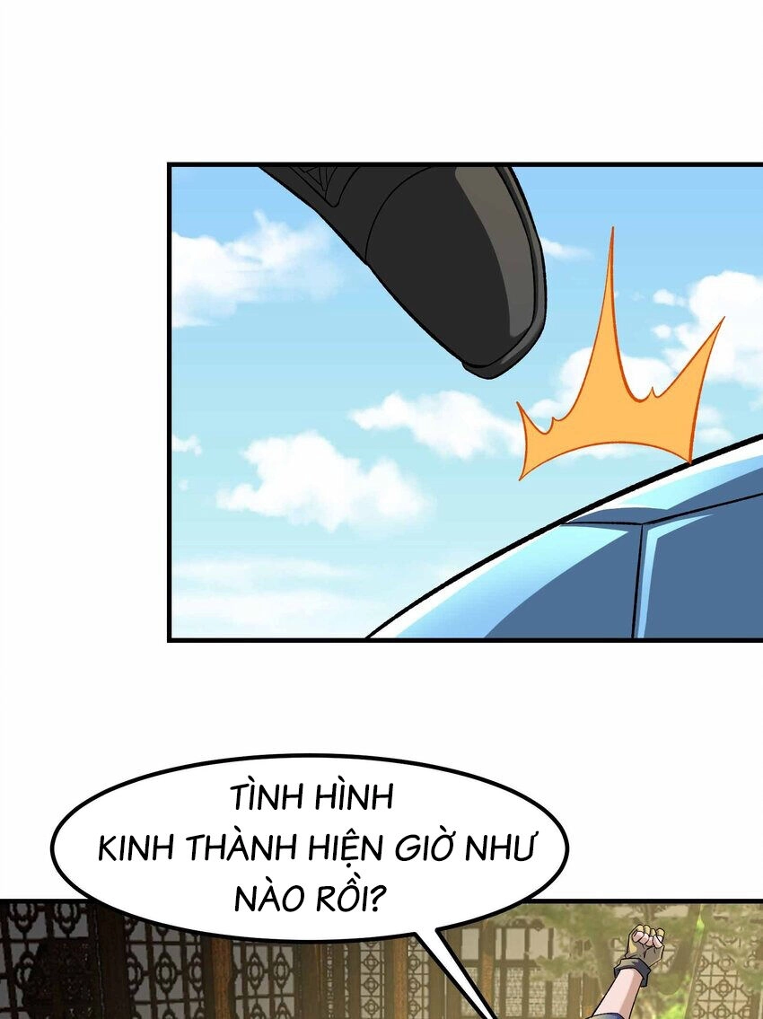 Nguyên Long Chapter 346 - 21