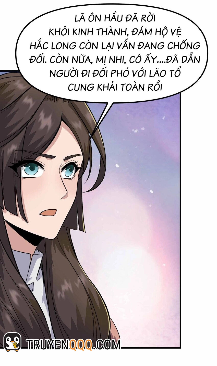 Nguyên Long Chapter 346 - 23