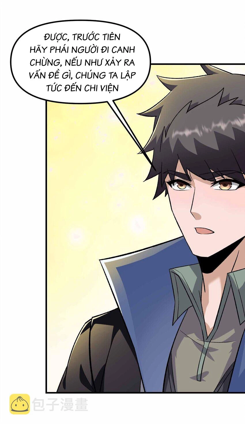 Nguyên Long Chapter 346 - 24