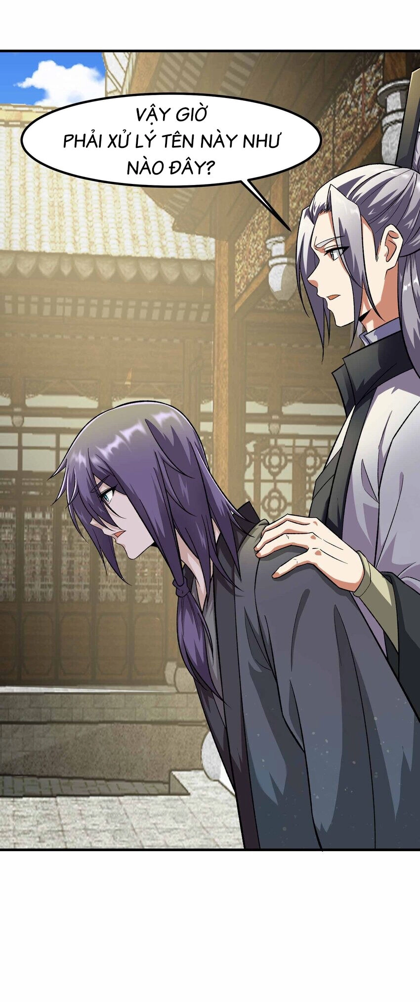 Nguyên Long Chapter 346 - 25