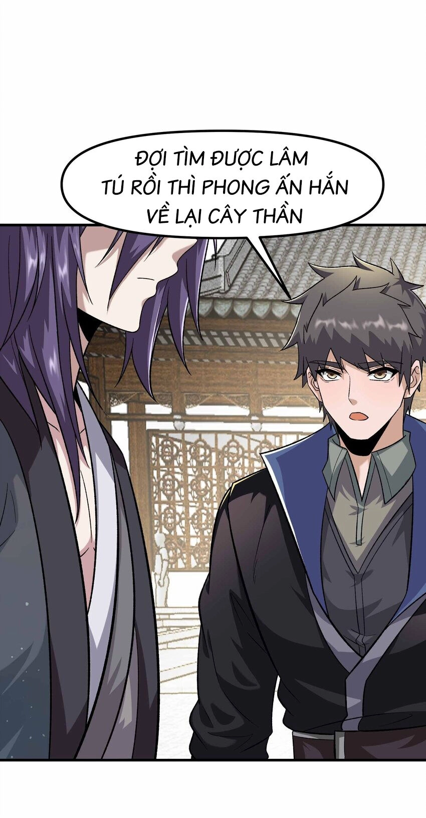 Nguyên Long Chapter 346 - 26