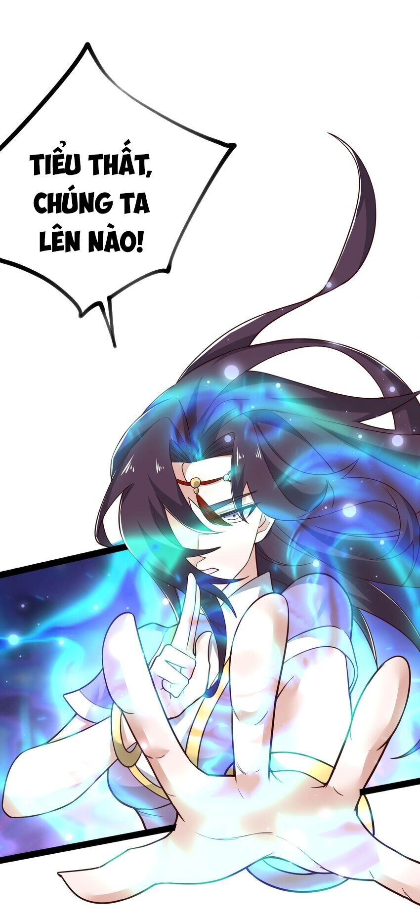 Nguyên Long Chapter 346 - 33