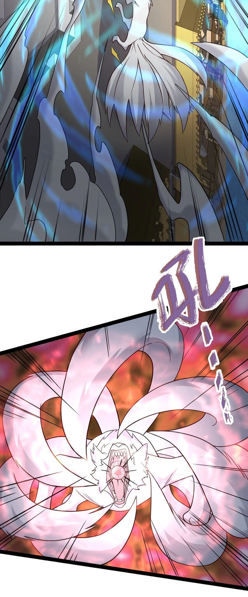 Nguyên Long Chapter 346 - 36