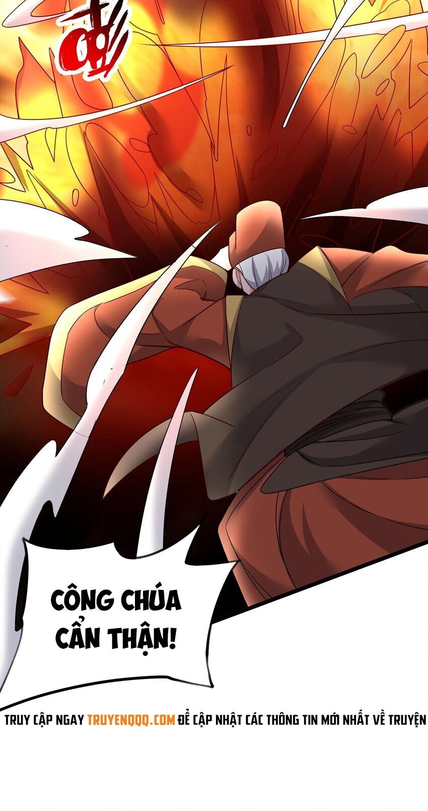 Nguyên Long Chapter 346 - 39