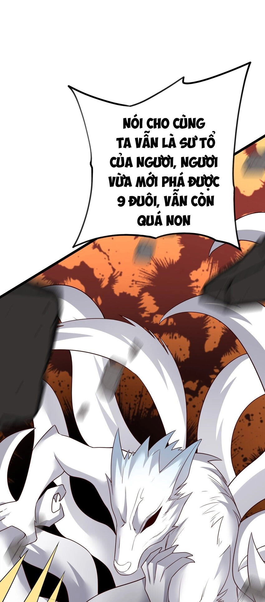 Nguyên Long Chapter 346 - 40