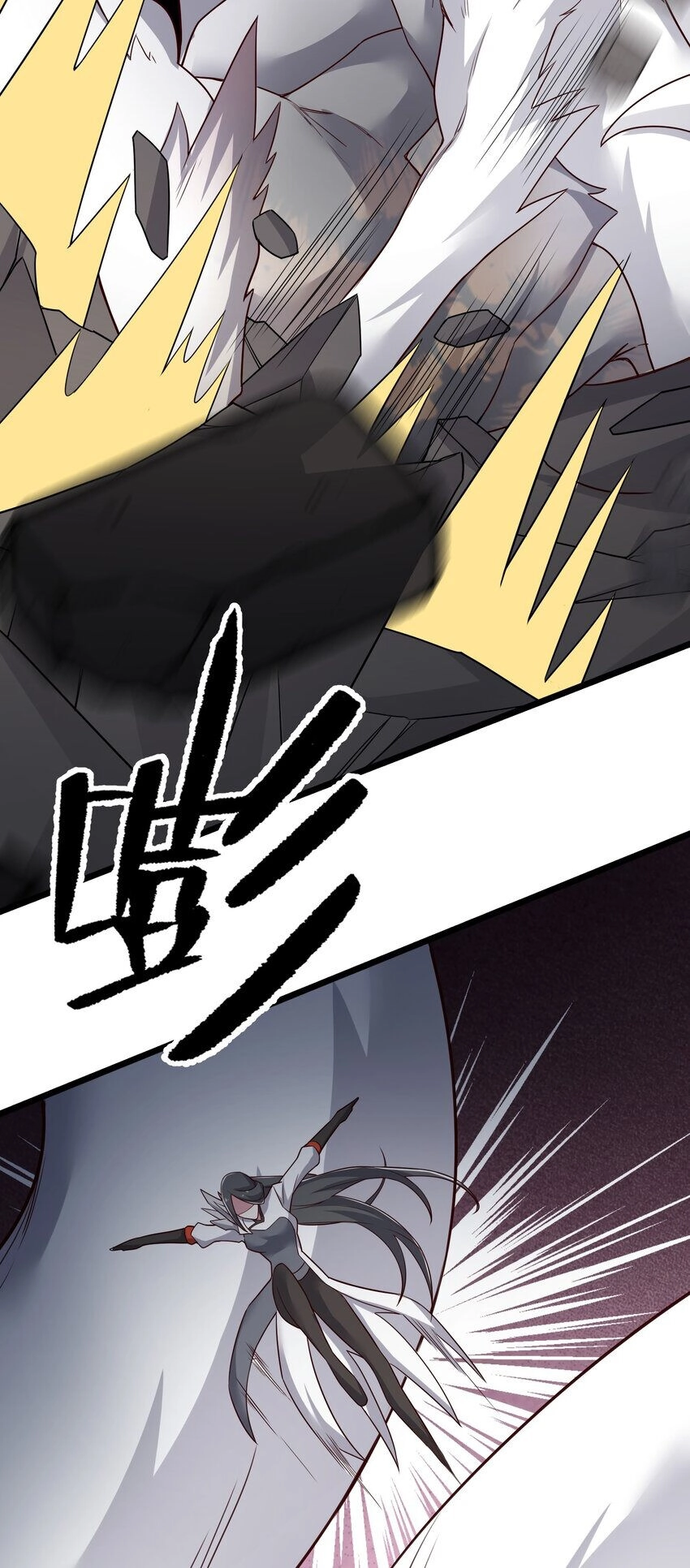 Nguyên Long Chapter 346 - 41