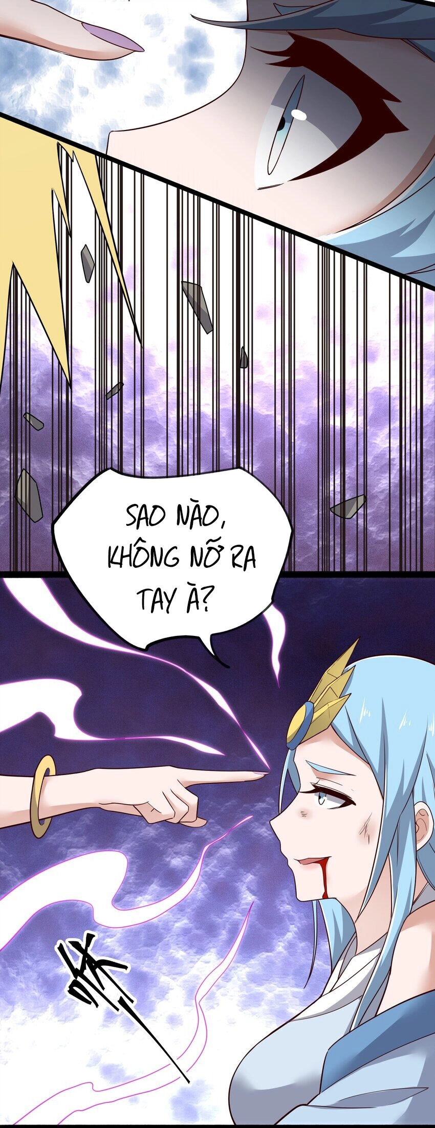 Nguyên Long Chapter 346 - 51