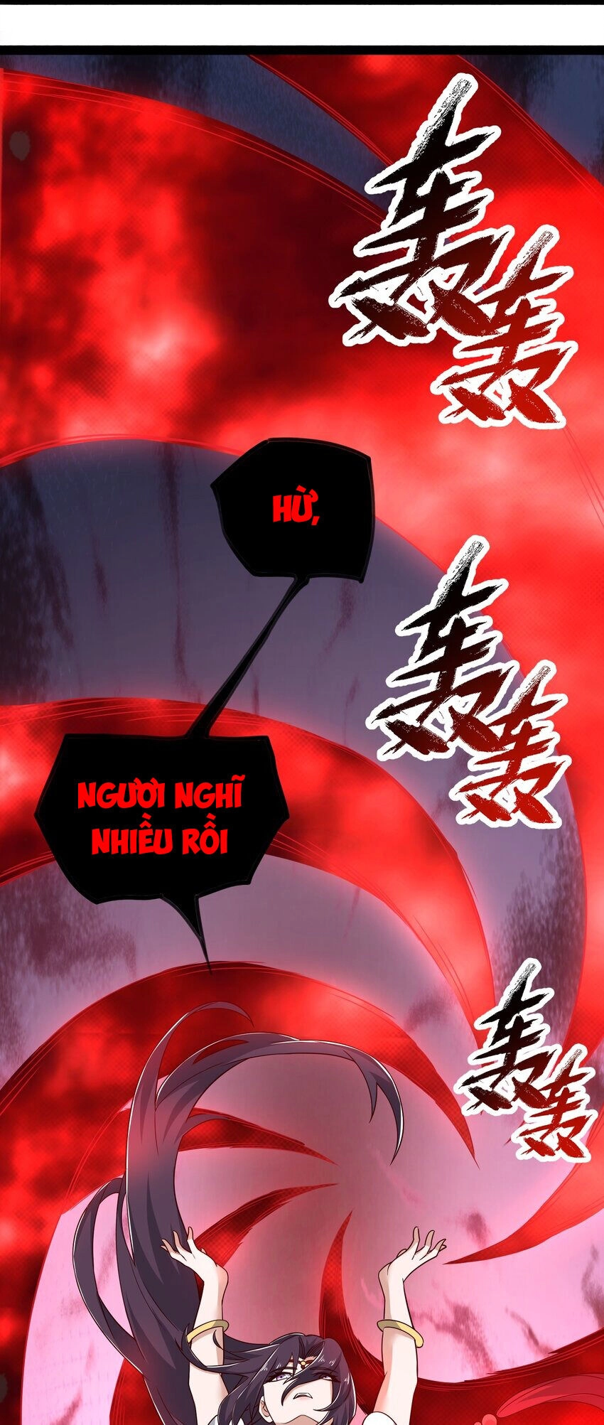 Nguyên Long Chapter 346 - 52