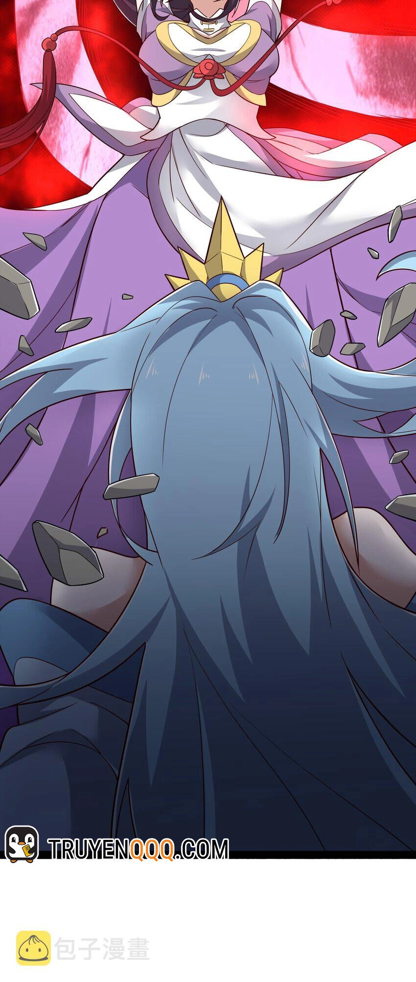 Nguyên Long Chapter 346 - 53