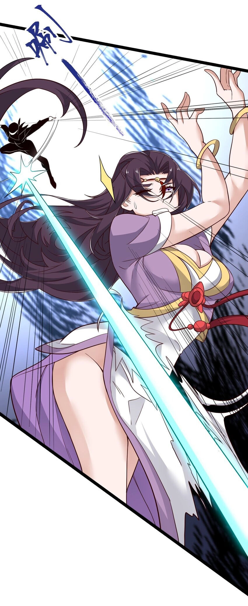 Nguyên Long Chapter 346 - 55