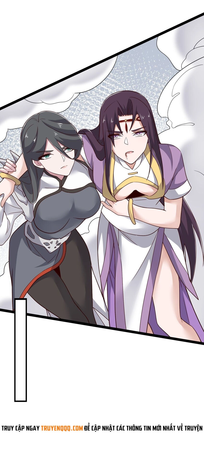 Nguyên Long Chapter 346 - 58