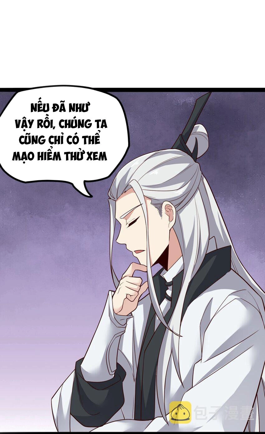 Nguyên Long Chapter 346 - 64