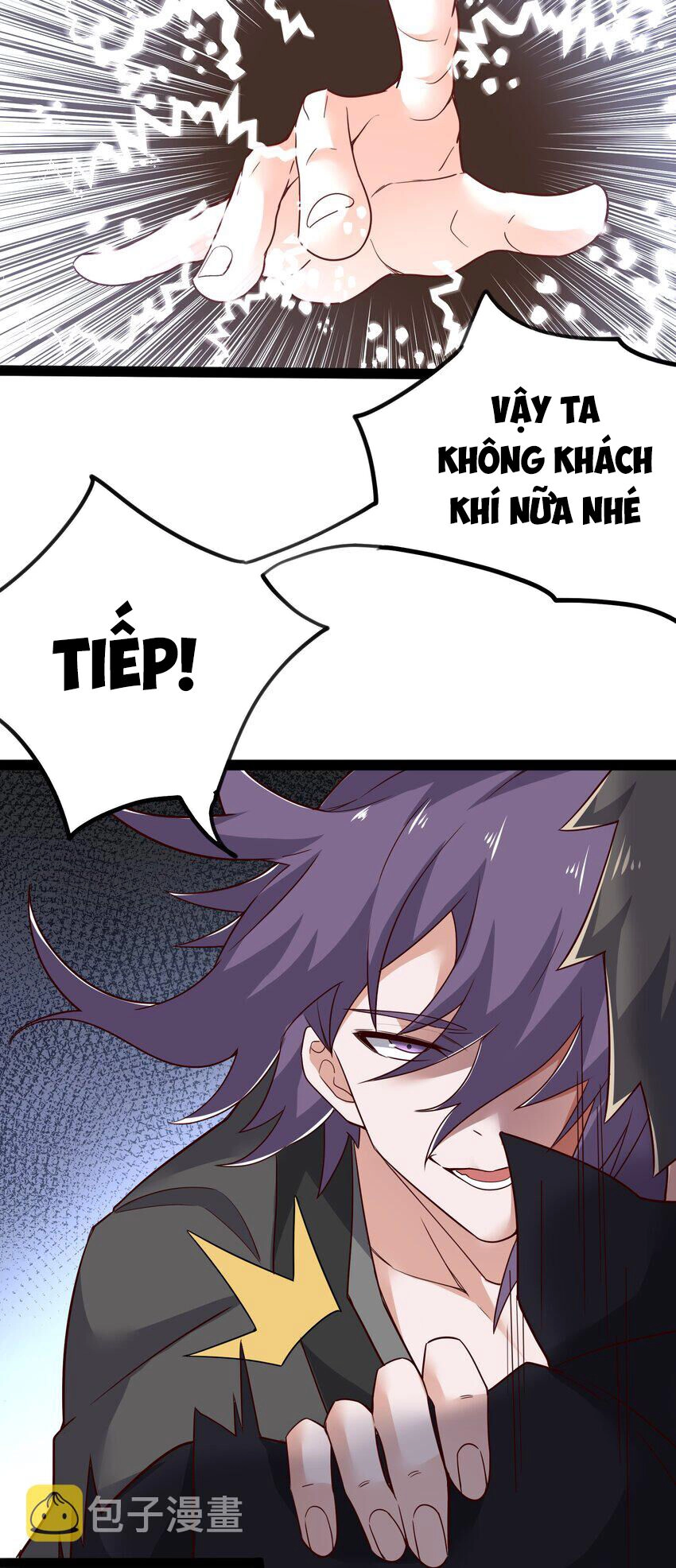 Nguyên Long Chapter 347 - 5