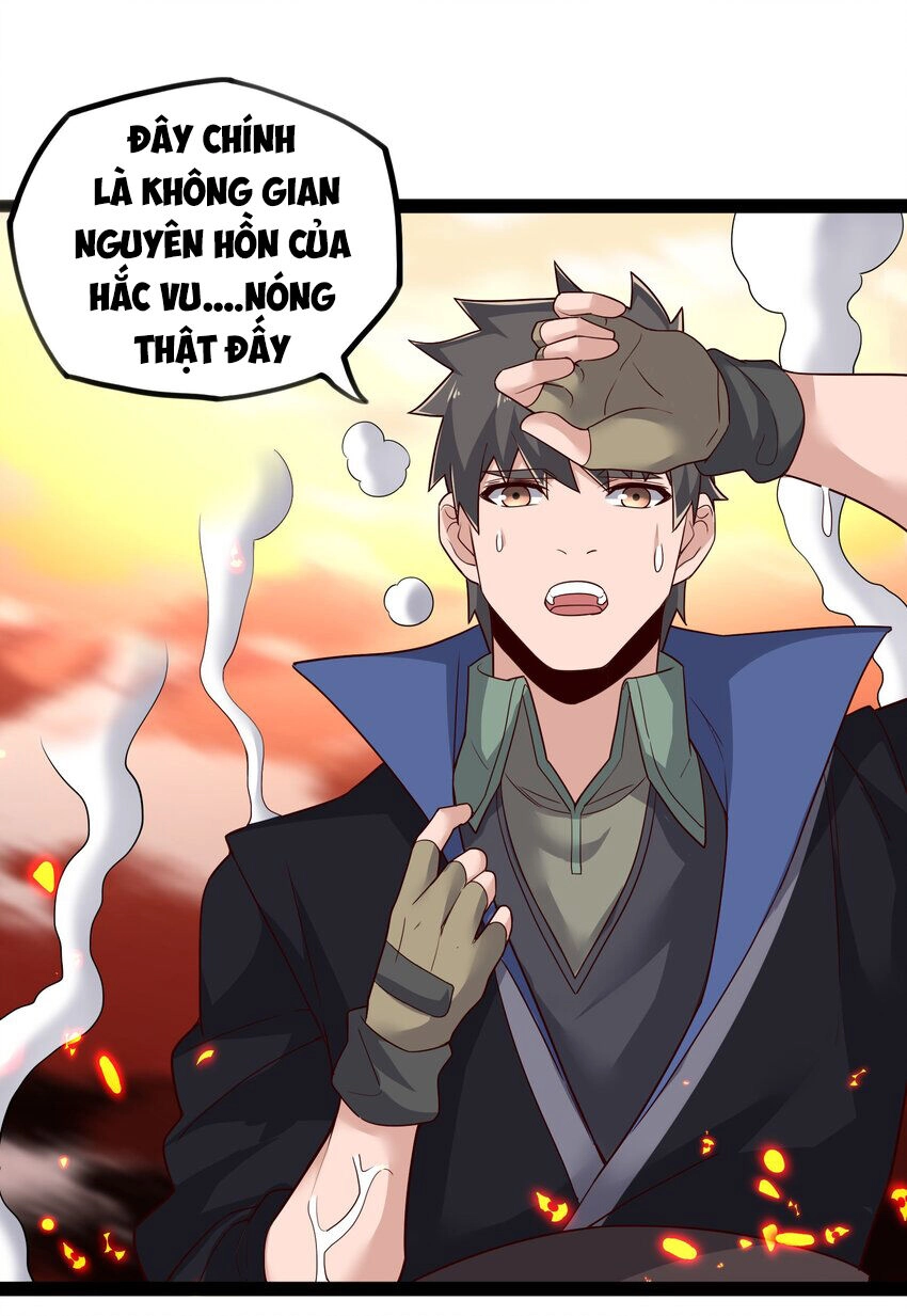 Nguyên Long Chapter 347 - 10