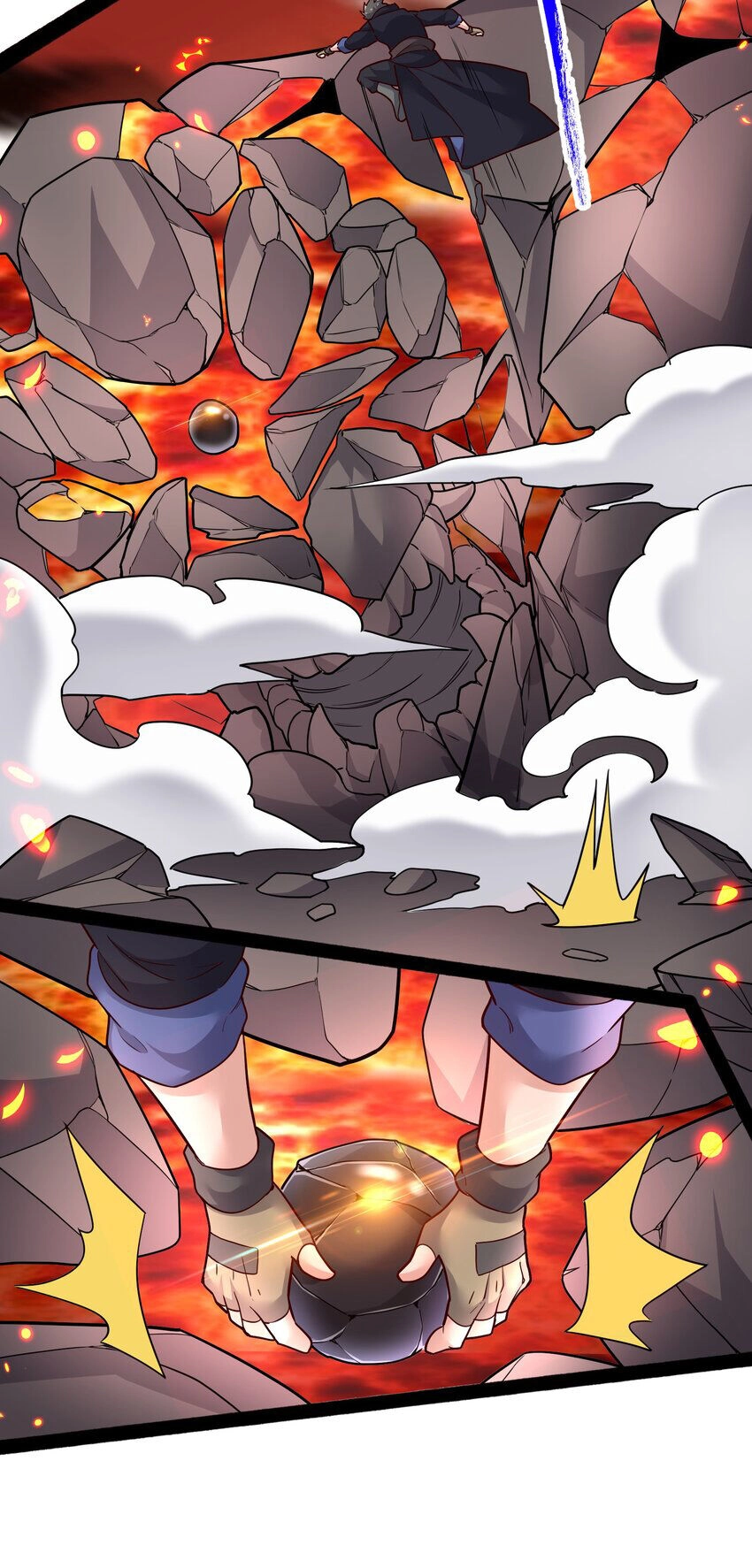 Nguyên Long Chapter 347 - 30