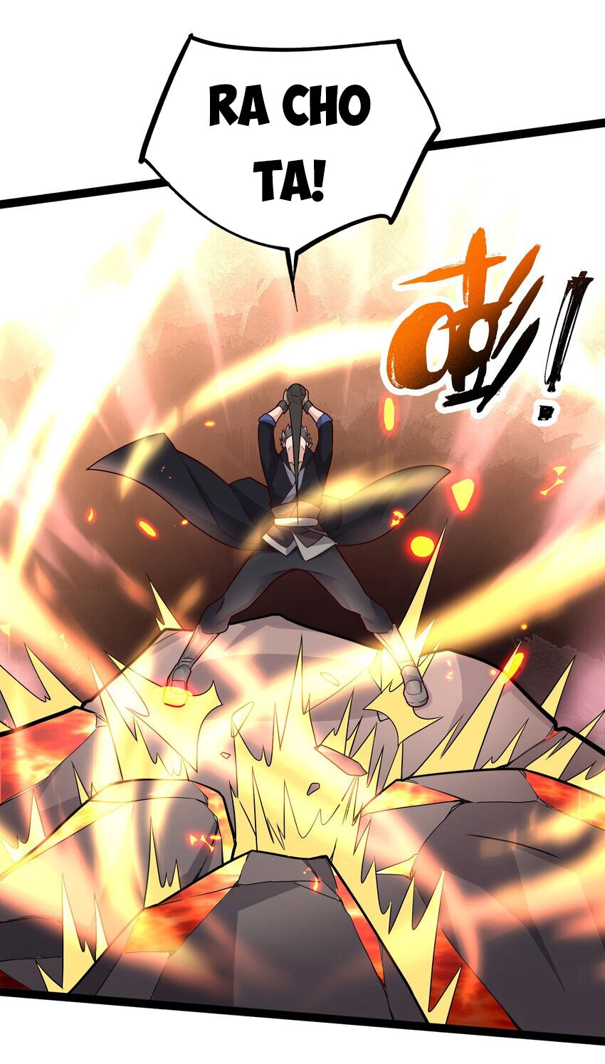 Nguyên Long Chapter 347 - 31