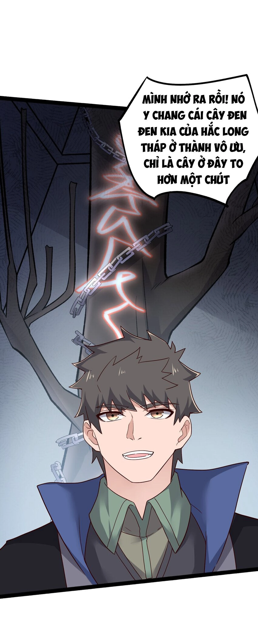 Nguyên Long Chapter 347 - 35