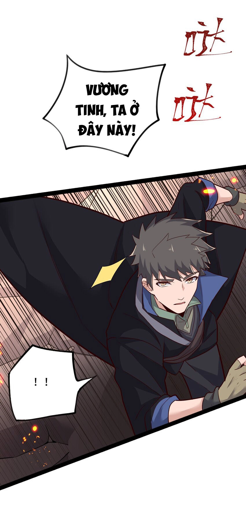 Nguyên Long Chapter 347 - 38