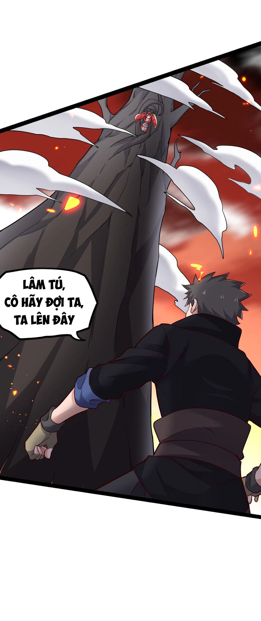 Nguyên Long Chapter 347 - 39