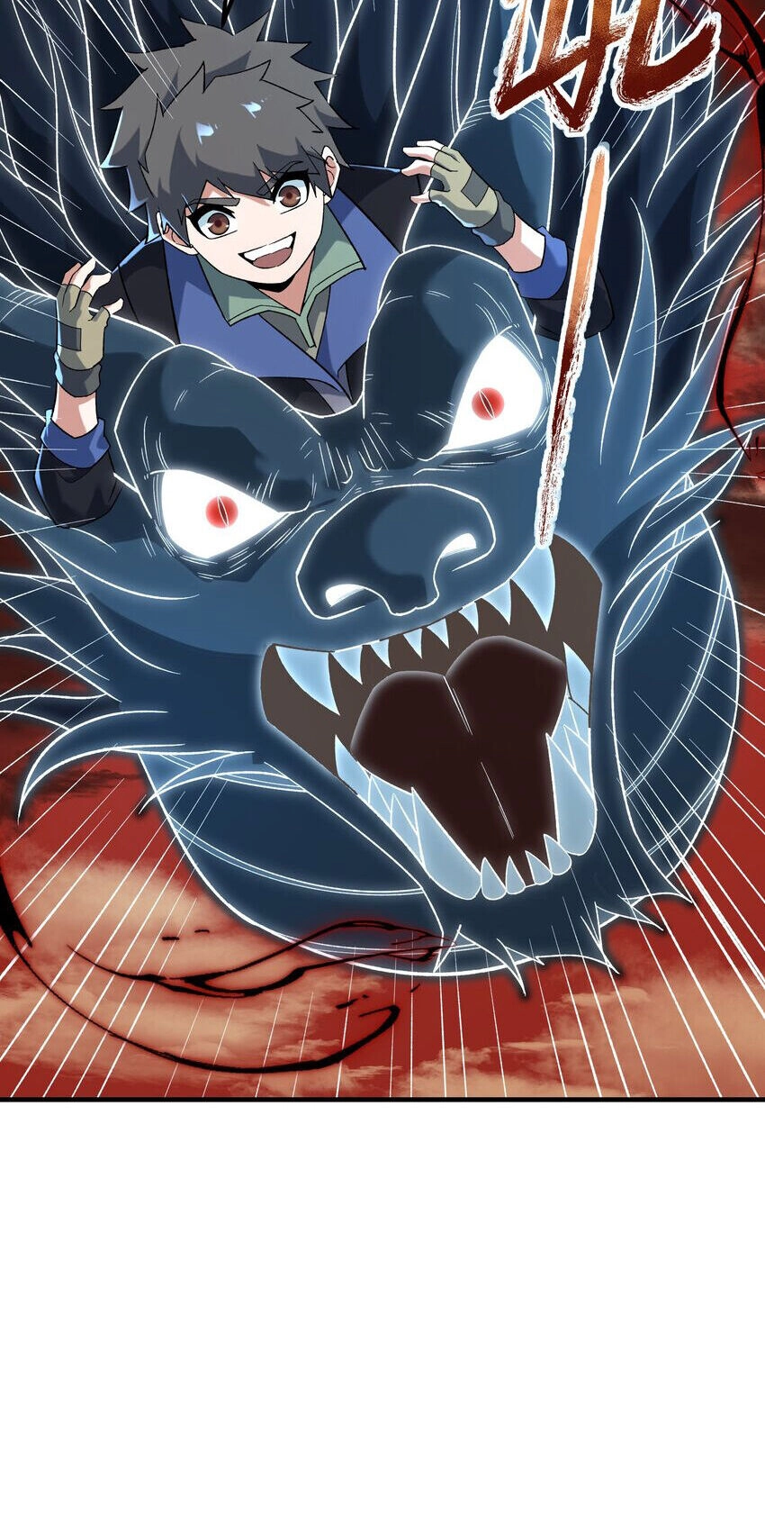 Nguyên Long Chapter 347 - 54