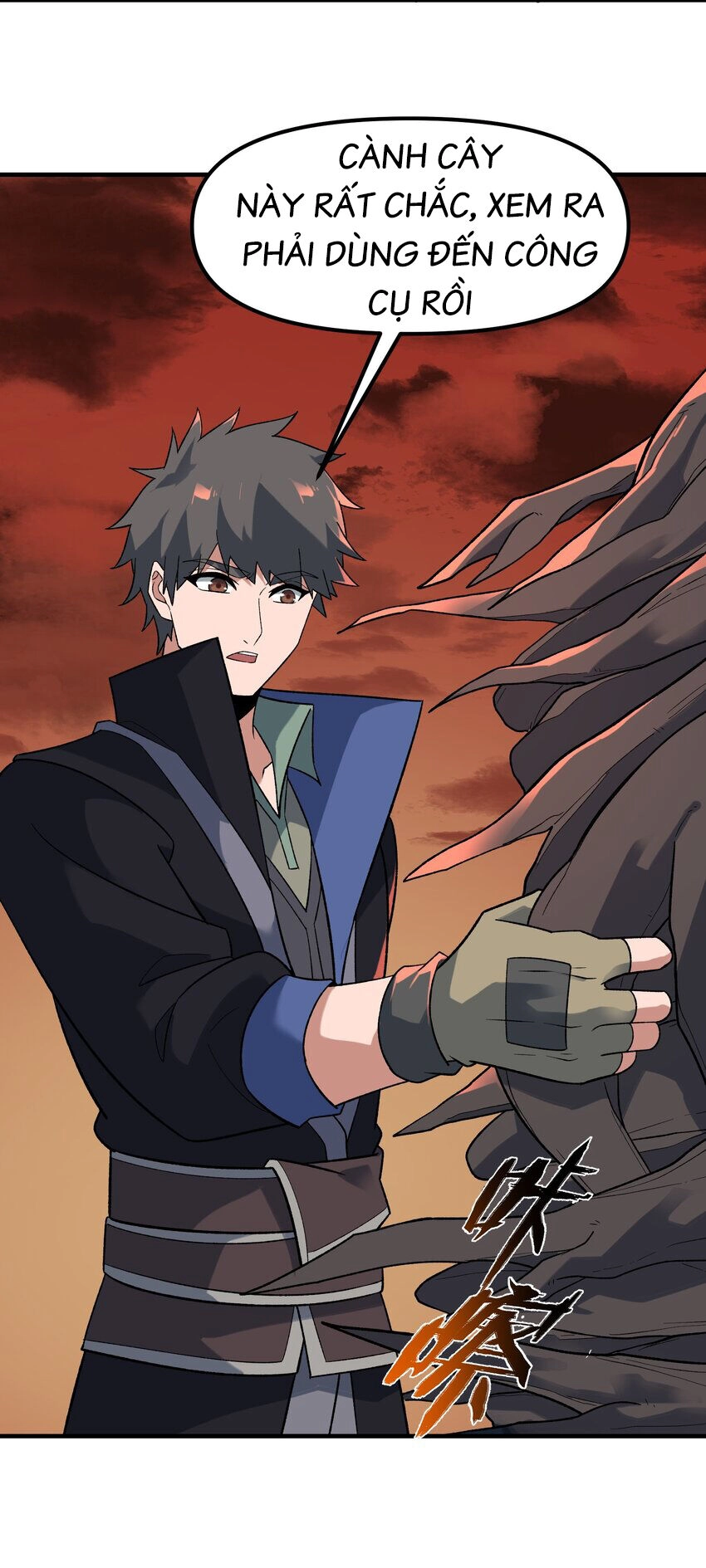 Nguyên Long Chapter 347 - 64