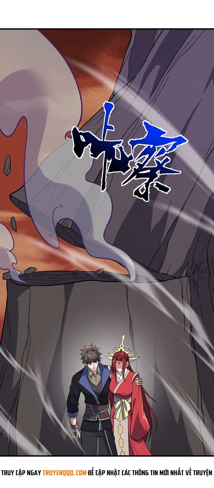 Nguyên Long Chapter 347.5 - 53