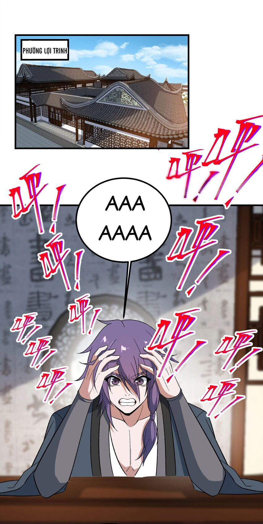 Nguyên Long Chapter 347.5 - 57