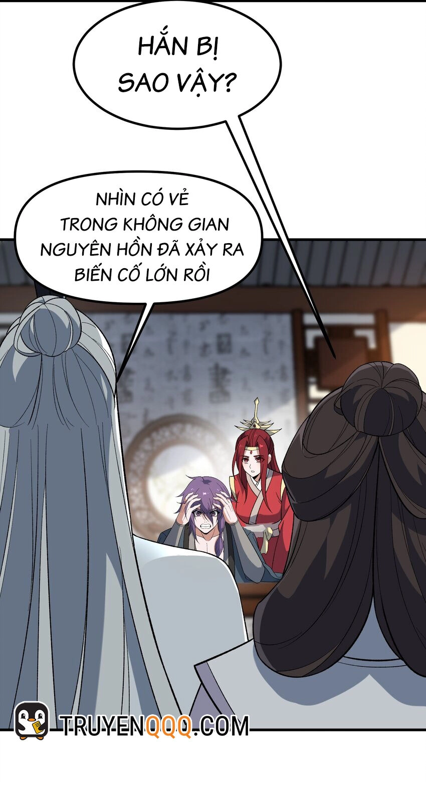 Nguyên Long Chapter 347.5 - 58