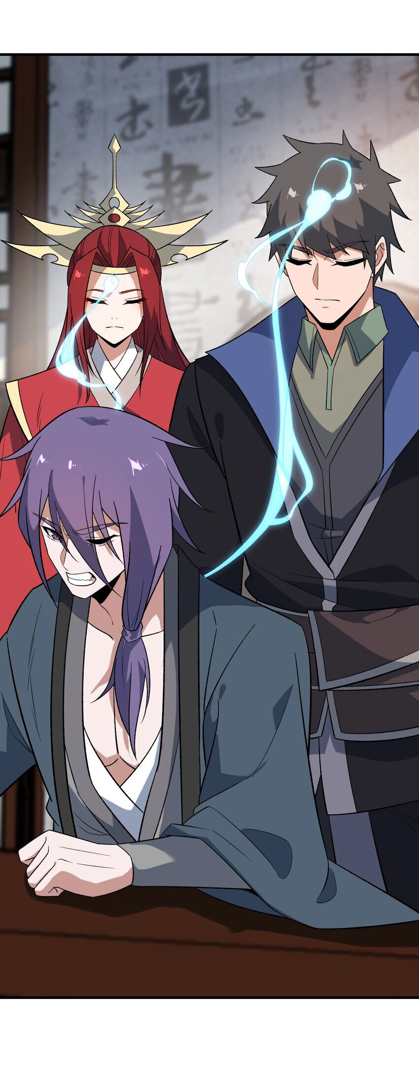 Nguyên Long Chapter 347.5 - 59