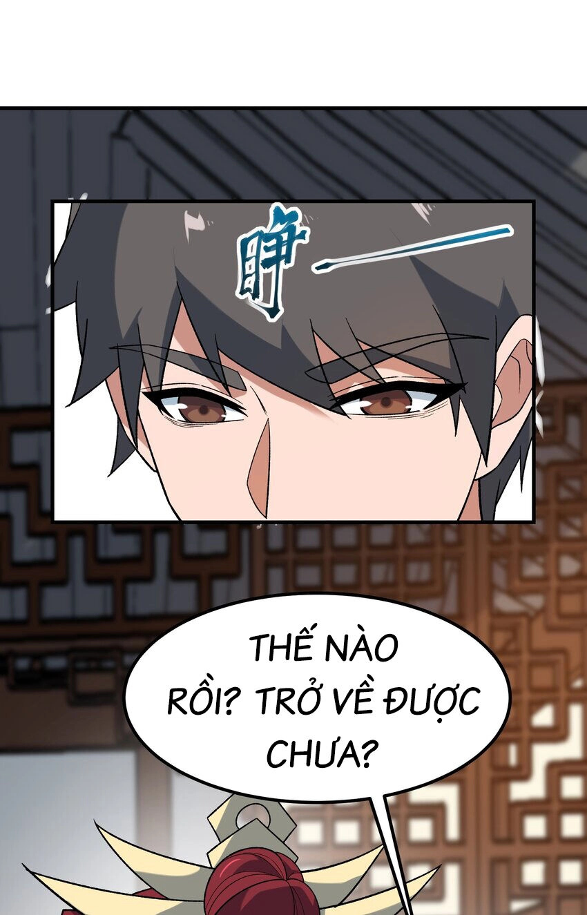 Nguyên Long Chapter 347.5 - 60