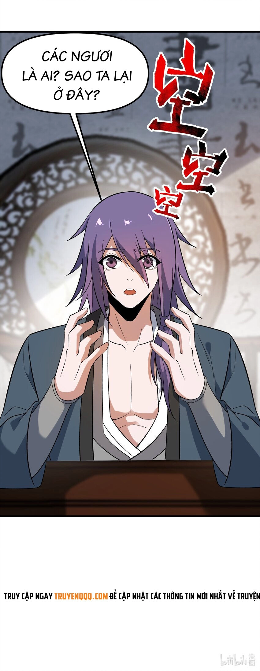 Nguyên Long Chapter 347.5 - 63