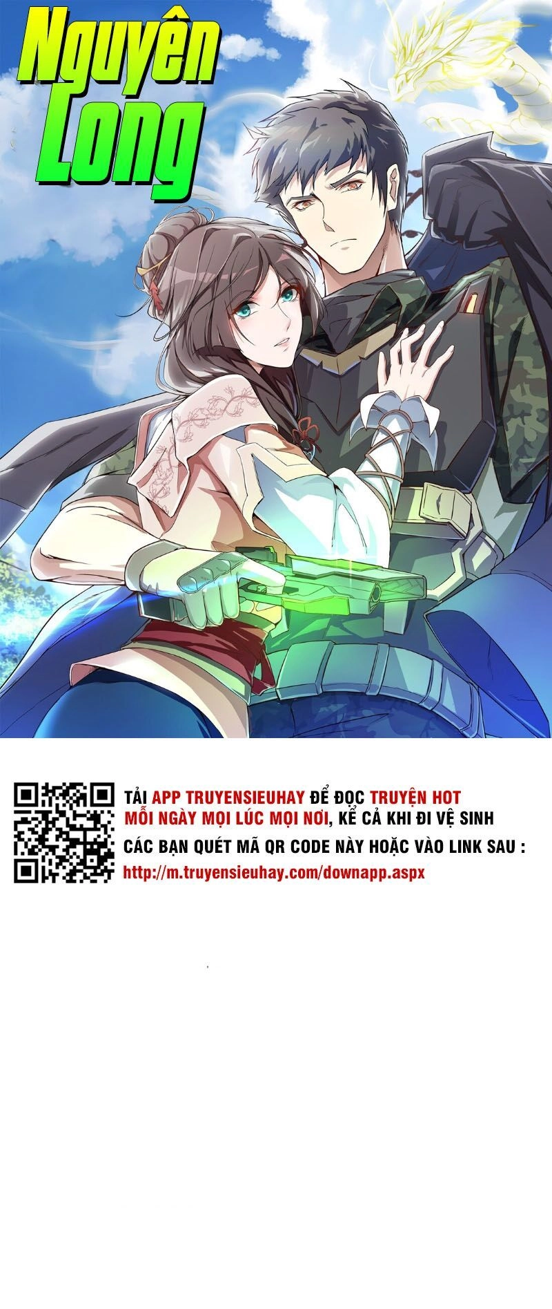 Nguyên Long Chapter 1 - 2