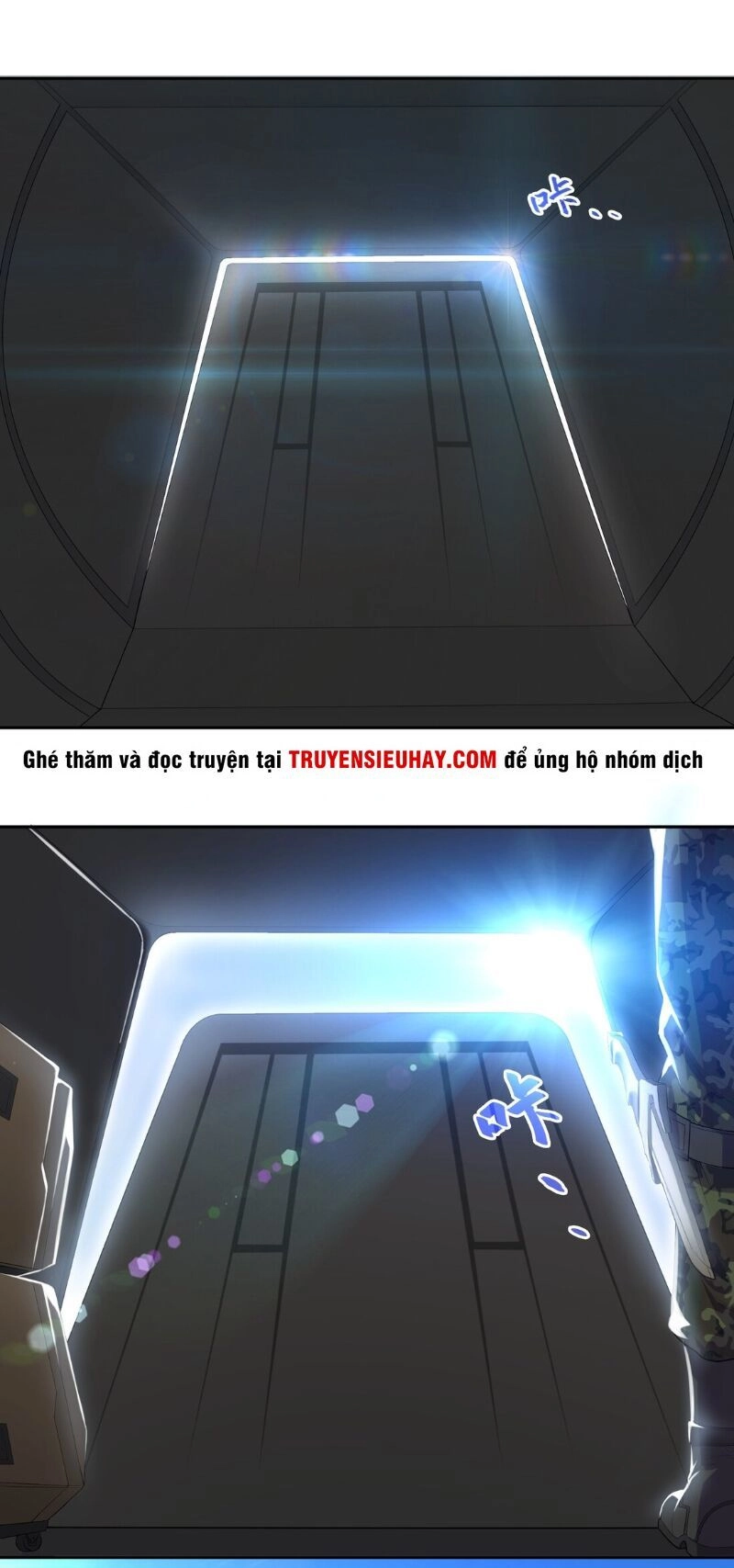 Nguyên Long Chapter 1 - 3