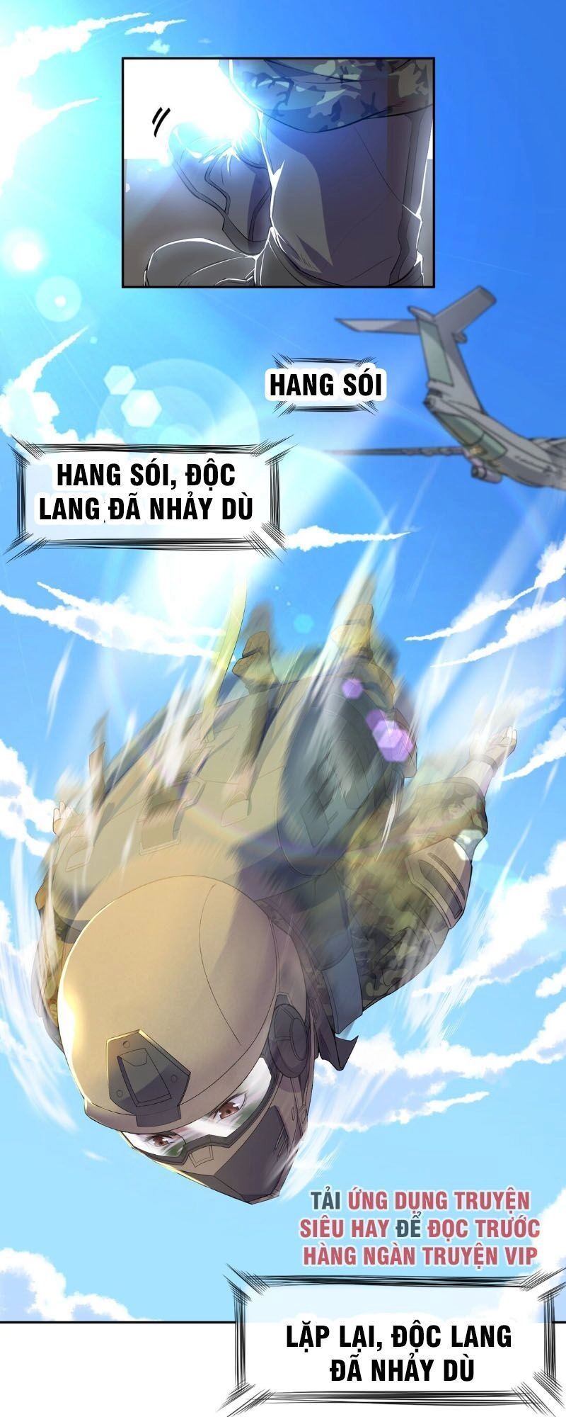 Nguyên Long Chapter 1 - 4