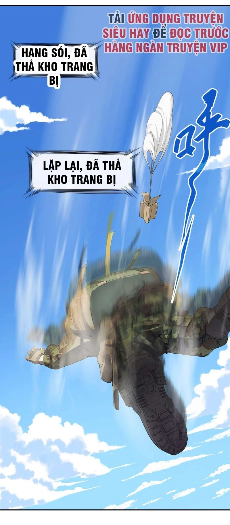 Nguyên Long Chapter 1 - 6