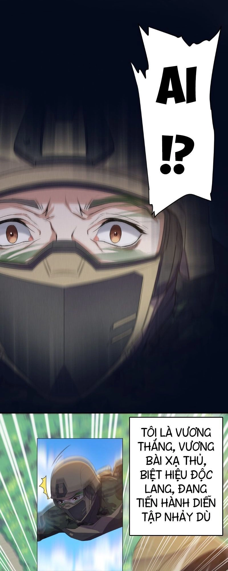 Nguyên Long Chapter 1 - 11