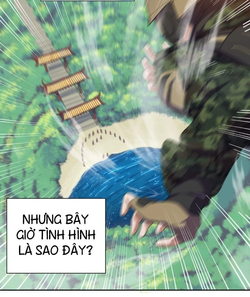 Nguyên Long Chapter 1 - 12