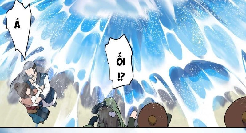 Nguyên Long Chapter 1 - 21