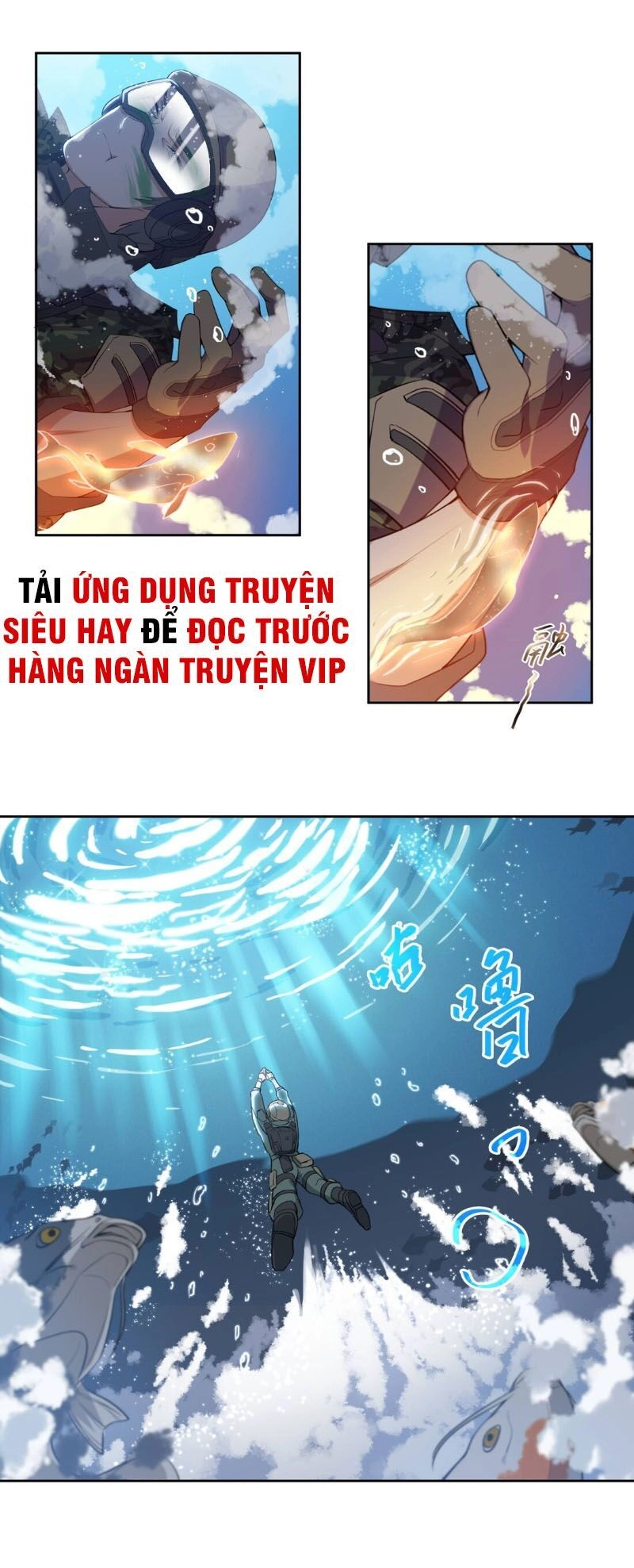 Nguyên Long Chapter 1 - 24