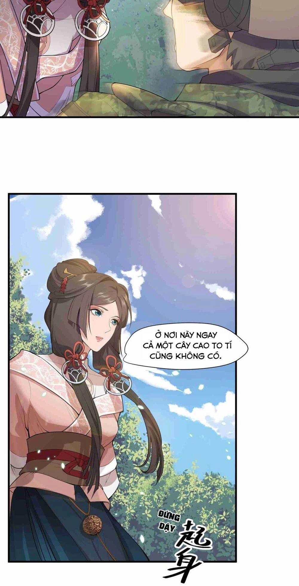 Nguyên Long Chapter 2 - 14