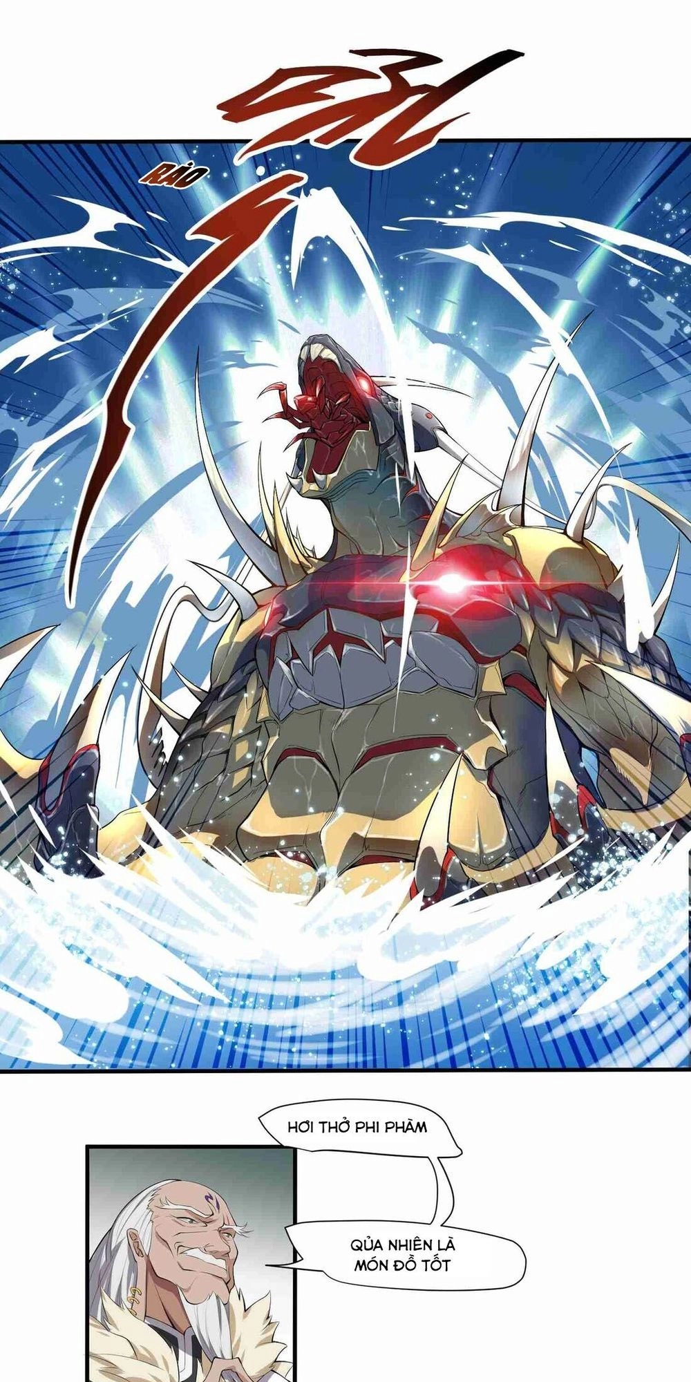 Nguyên Long Chapter 2 - 17