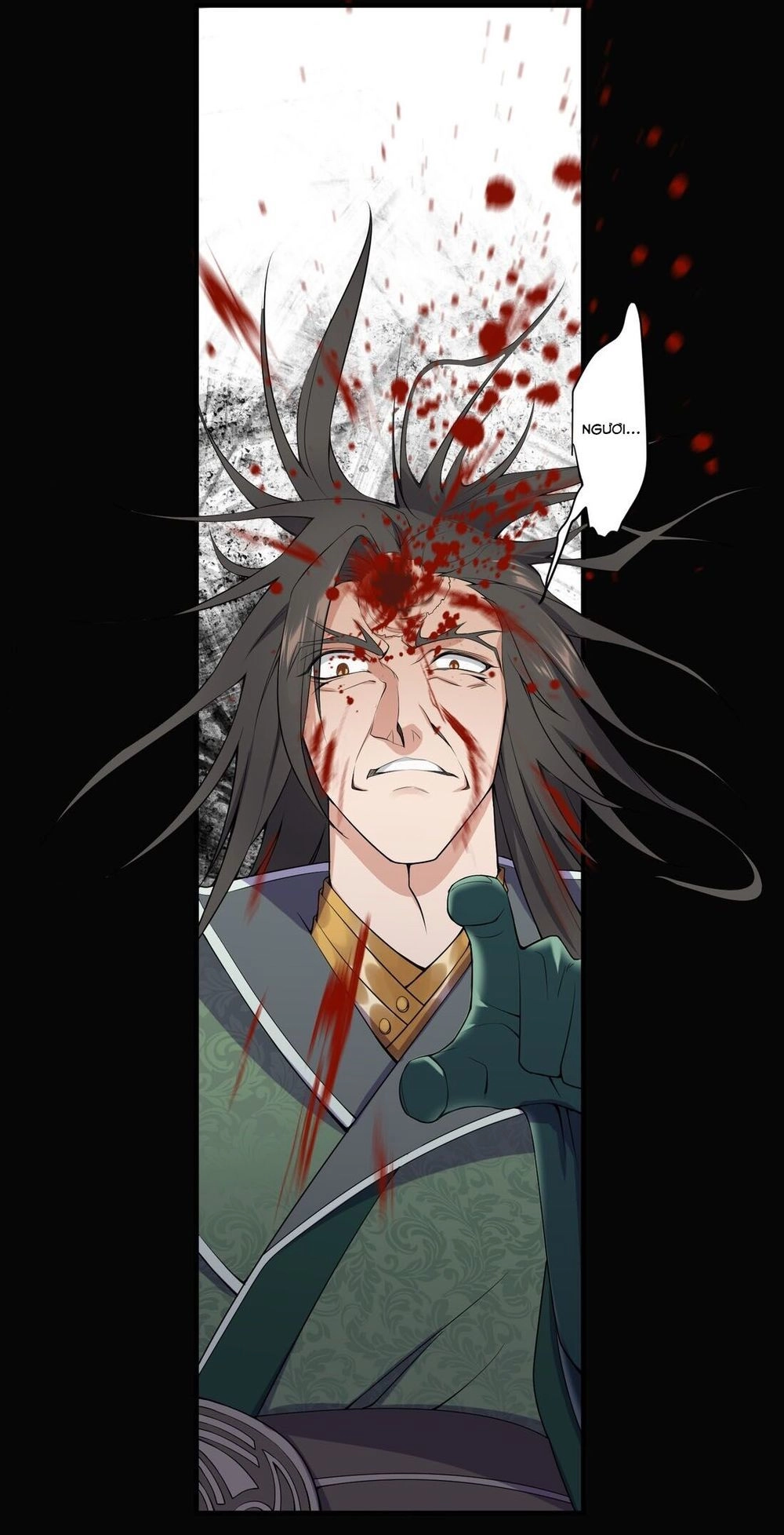 Nguyên Long Chapter 3 - 7