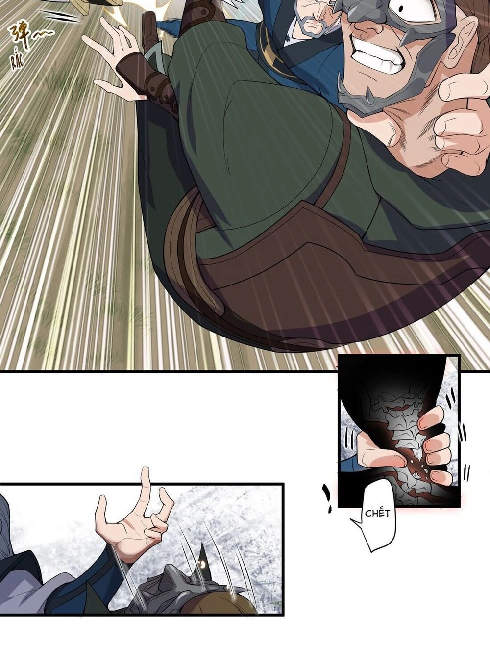 Nguyên Long Chapter 3 - 14