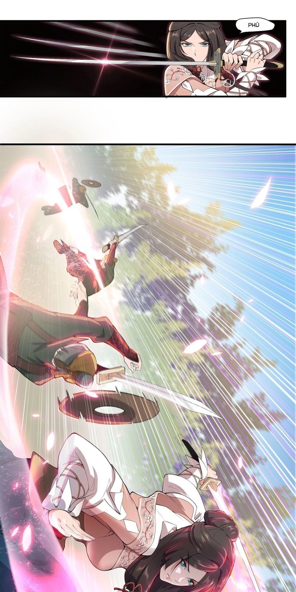 Nguyên Long Chapter 3 - 17