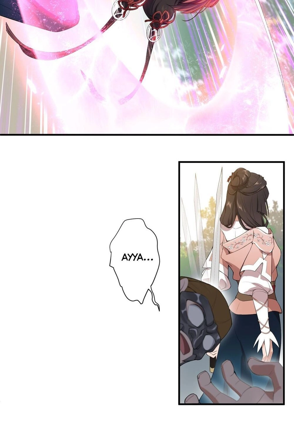 Nguyên Long Chapter 3 - 18