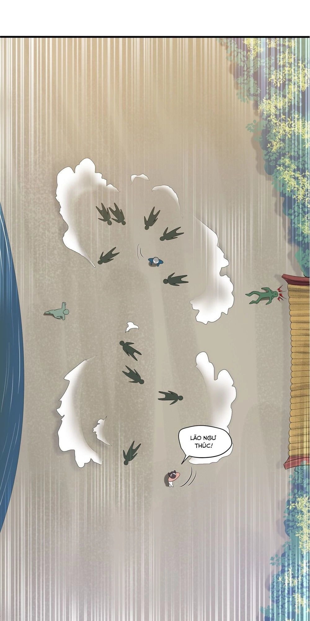 Nguyên Long Chapter 3 - 19