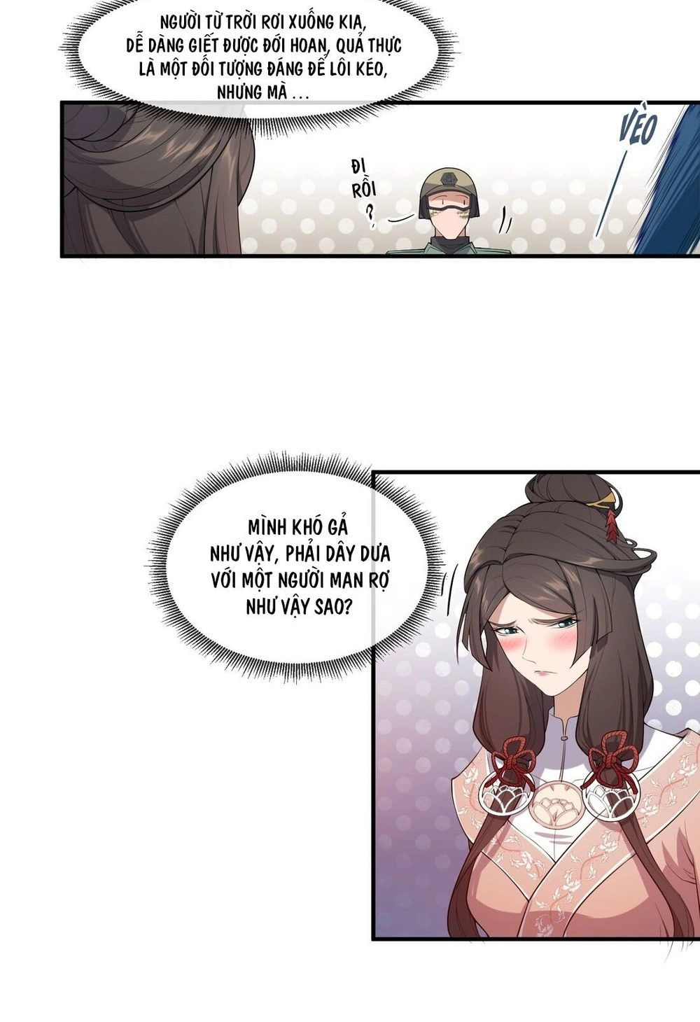 Nguyên Long Chapter 3 - 22